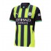 Dres Manchester City John Stones #5 Gostujuci 2024-25 Kratak Rukav